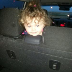 Meet your Posher, Joseph